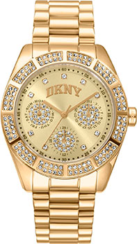 DKNY Multi Function