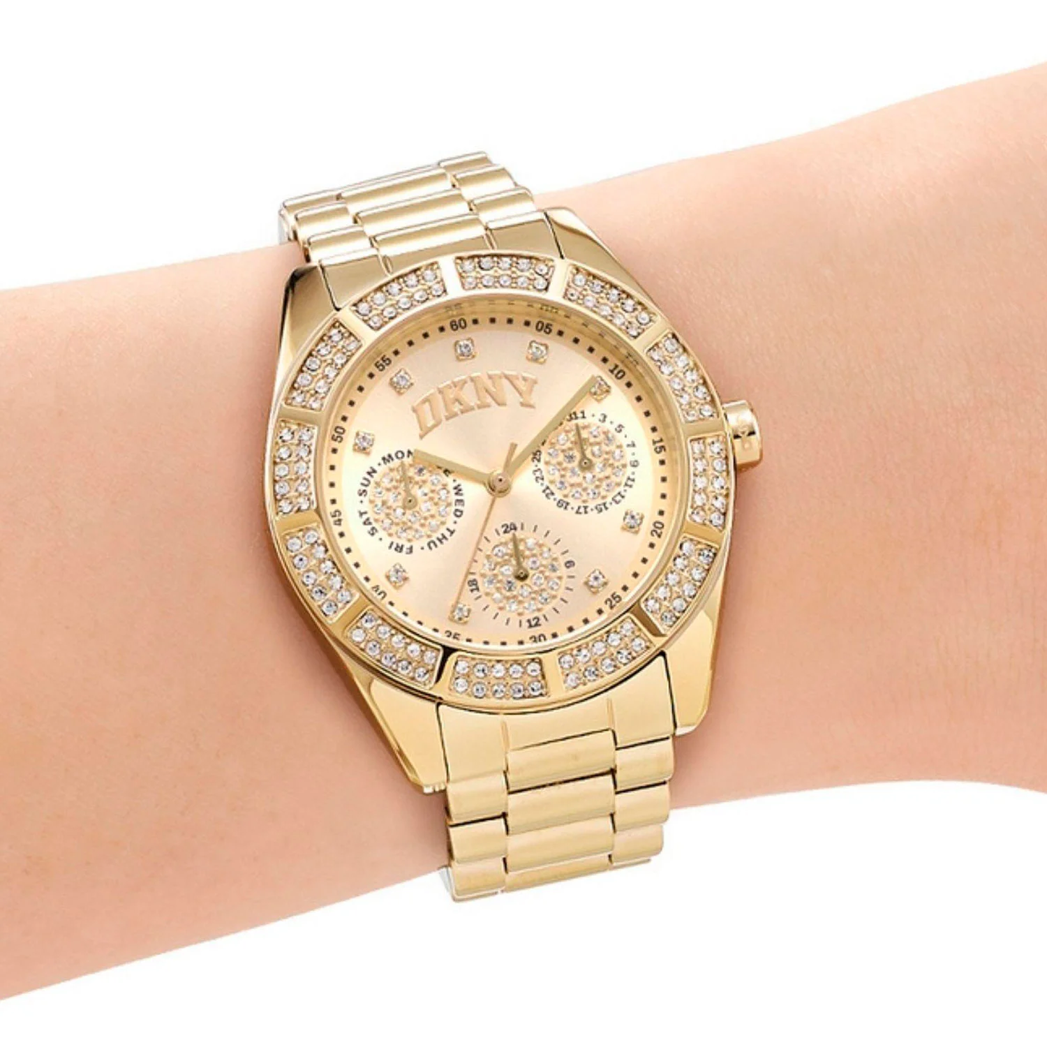 DKNY DK1L171M0065