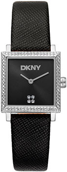 Часы DKNY Milanese DK1L173L0025