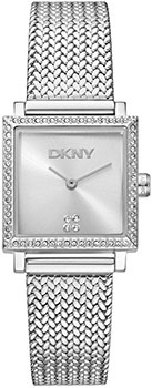 Часы DKNY Milanese DK1L173M0065