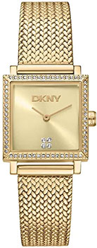 DKNY Milanese