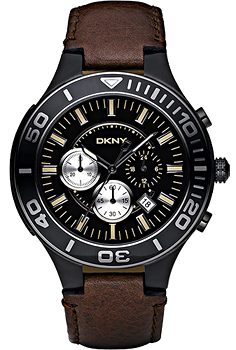 Часы DKNY Gents NY1455
