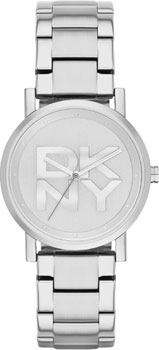 Часы DKNY Soho NY2302