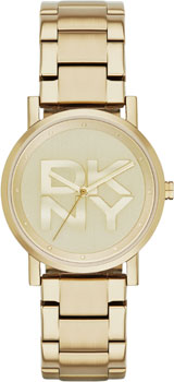 Часы DKNY Soho NY2303