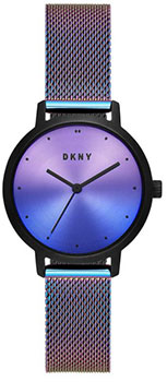 Часы DKNY The Modernist NY2841