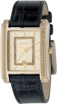 Часы DKNY Crystal collection NY4396