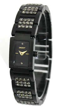 Часы DKNY Crystal collection NY4440