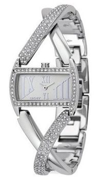 Часы DKNY Crystal collection NY4478