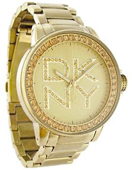 Часы DKNY Crystal collection NY4787