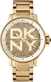 Часы DKNY Crystal collection NY4809