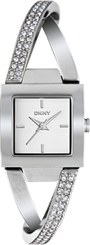 Часы DKNY Crystal collection NY4814