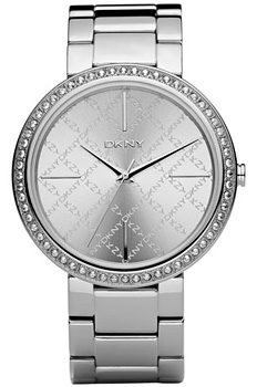 Часы DKNY Crystal collection NY4961