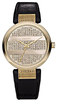 Часы DKNY Crystal collection NY4977