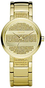 Часы DKNY Crystal collection NY4979