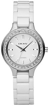 Часы DKNY Crystal collection NY4982