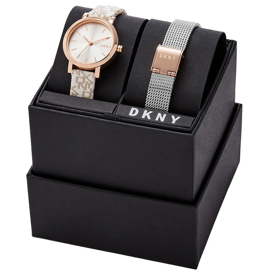 DKNY NY6605_SET