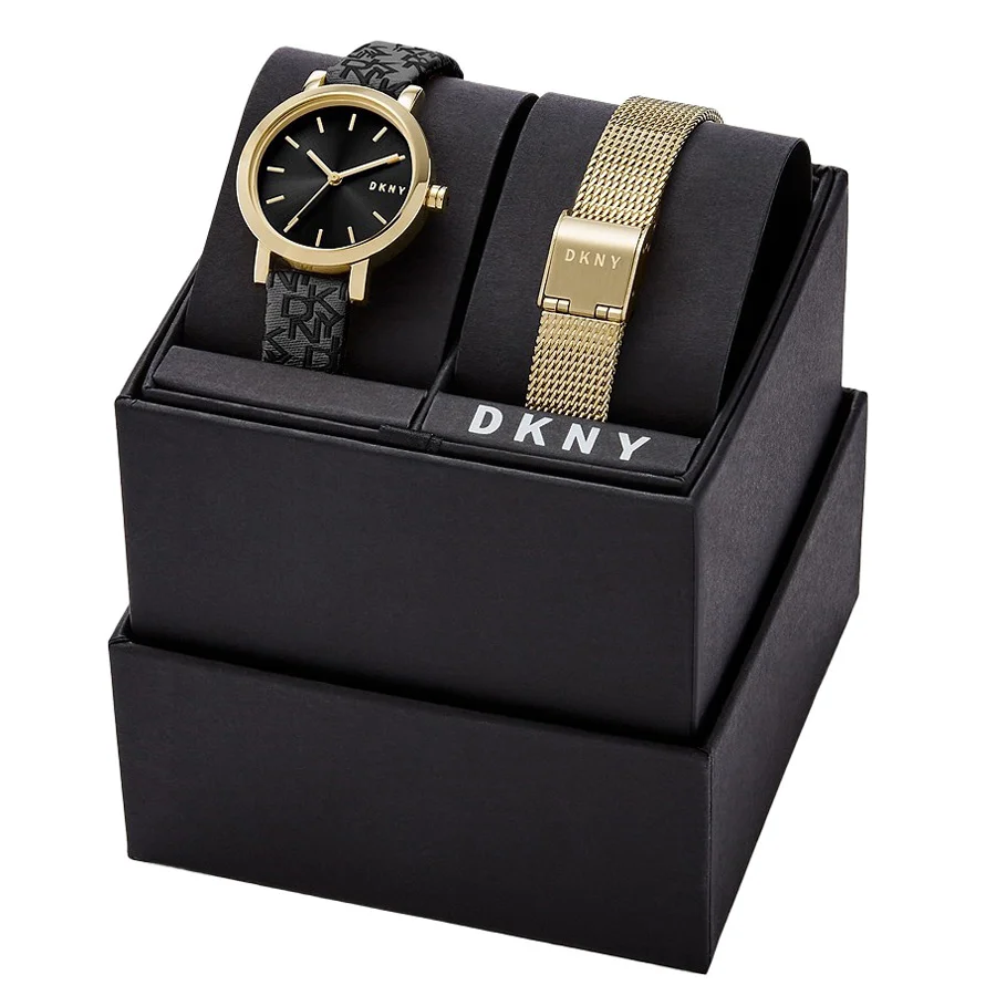 DKNY NY6616_SET