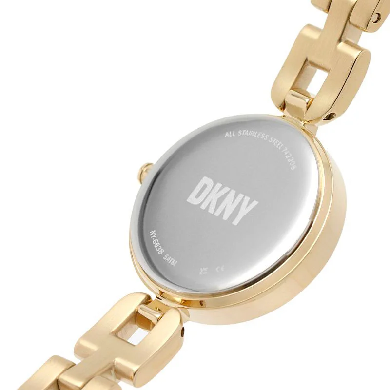 DKNY NY6638