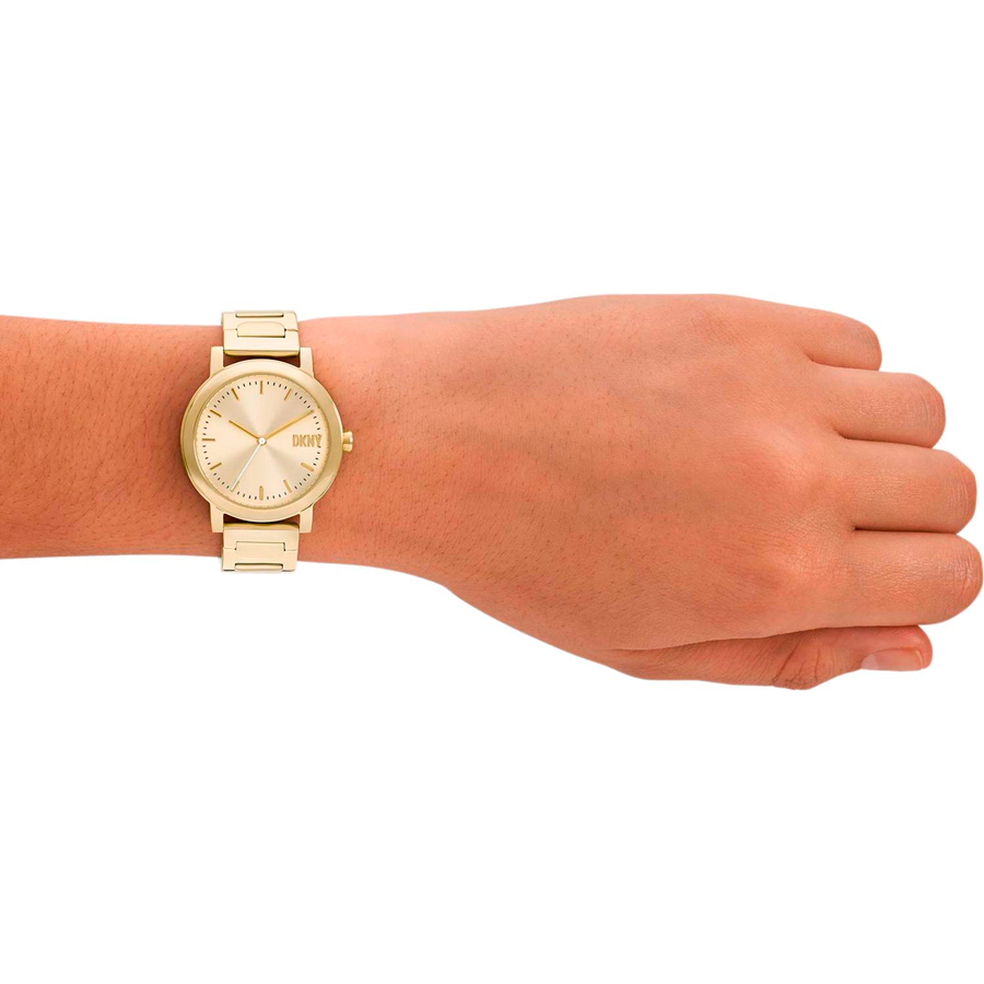DKNY NY6651