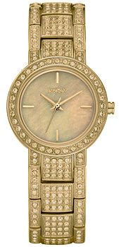 Часы DKNY Crystal collection NY8052