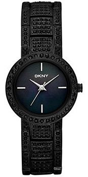 Часы DKNY Crystal collection NY8053