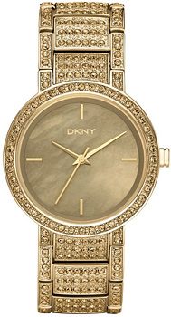 Часы DKNY Crystal collection NY8055