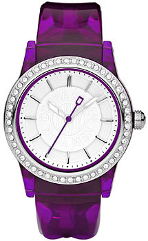 Часы DKNY Crystal collection NY8104