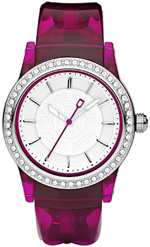 Часы DKNY Crystal collection NY8105