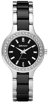 Часы DKNY Crystal collection NY8138