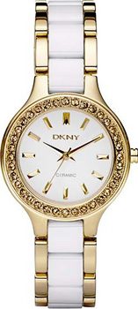 Часы DKNY Crystal collection NY8140