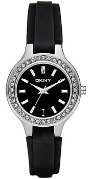 Часы DKNY Crystal collection NY8143