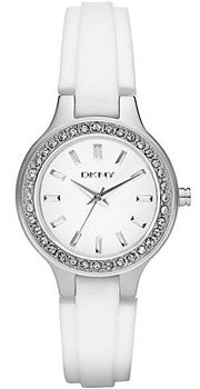 Часы DKNY Crystal collection NY8144