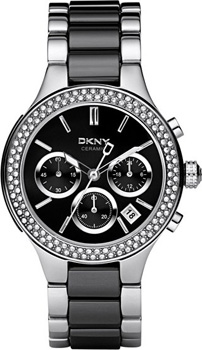 Часы DKNY Crystal collection NY8180