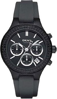 Часы DKNY Crystal collection NY8186