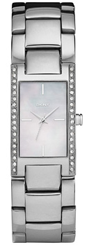 Часы DKNY Crystal collection  NY8223