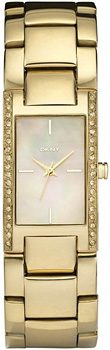 Часы DKNY Crystal collection NY8224