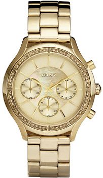 Часы DKNY Crystal collection NY8252