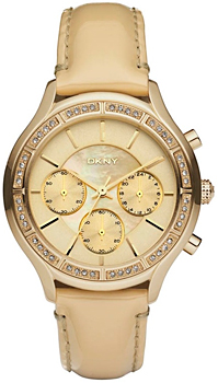 Часы DKNY Crystal collection NY8254
