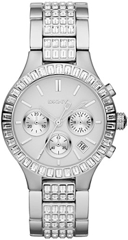 Часы DKNY Crystal collection NY8315