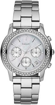 Часы DKNY Crystal collection NY8351