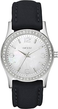 Часы DKNY Crystal collection NY8370