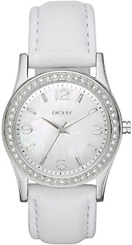 Часы DKNY Crystal collection NY8376
