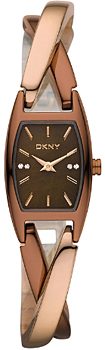 Часы DKNY Crystal collection NY8439
