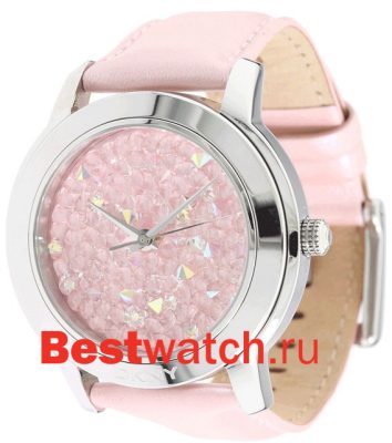 Вся коллекция Crystal collection