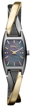 Часы DKNY Crystal collection NY8679