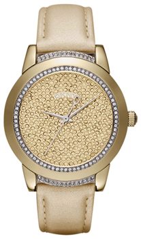 Часы DKNY Crystal collection NY8688