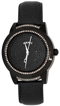 Часы DKNY Crystal collection NY8689