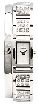 Часы DKNY Crystal collection NY9104
