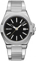 DKNY Modernist DK1G047M0065
