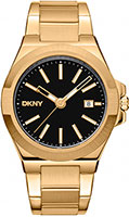 DKNY Modernist DK1G047M0075